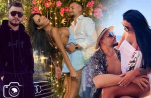 Primele imagini cu iubitul Danielei Crudu! Fosta asistentă TV este însărcinată în trei luni. Cum arată cel care i-a furat inima