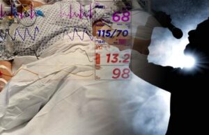 A ieșit din comă după două săptămâni. Sora unui cunoscut cântăreț luptă cu viața într-un spital din Germania: ”Cred că a și paralizat…”