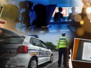 Vedetă TV, în fața judecătorilor, după ce a fost prinsă drogată la volan / N-a găsit înțelegere la Parchet