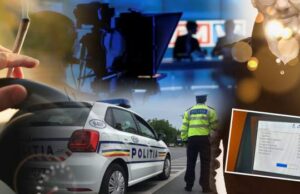 Vedetă TV, în fața judecătorilor, după ce a fost prinsă drogată la volan / N-a găsit înțelegere la Parchet