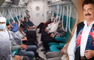 Răsturnare de situație în dosarul medicilor acuzați că l-au oxigenat pe artistul Petrică Mîțu Stoian până i-au explodat plămânii / Decizia instanței
