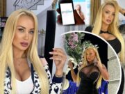 Cât câștigă Simona Trașcă din OnlyFans? Blondina regretă că nu a început mai devreme: ”Era și păcat să nu pozez”