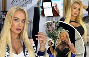 Cât câștigă Simona Trașcă din OnlyFans? Blondina regretă că nu a început mai devreme: ”Era și păcat să nu pozez”