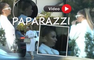 Anamaria Prodan, apariție de milioane. Ce ținută a abordat sexy impresara pentru o ieșire cu fetele în oraș