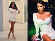 Ce postează Daniela Crudu pe Onlyfans și câți bani câștigă. Deși e însarcinată, nu se va opri