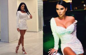 Ce postează Daniela Crudu pe Onlyfans și câți bani câștigă. Deși e însarcinată, nu se va opri