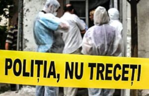 Româncă, găsită moartă în apartamentul ei din Italia, după ce soțul ei le-a transmis un mesaj dubios rudelor lui. Acestea au anunțat imediat poliția