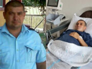 Și salvatorii au nevoie de ajutor. Mădălin Florea (42 de ani) s-a făcut pompier ca să salveze vieți, iar acum, mai mult ca oricând, are nevoie de bunăvoința oamenilor ca să trăiască. A primit un diagnostic crunt