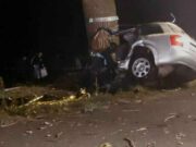 Săptămână de coșmar în Teleorman. Doi morți și o dublă crimă, în doar două zile