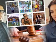 Claudia Pătrășcanu, declarații tranșante la adresa lui Gabi Bădălău. Nu acceptă ca cei doi copii să aibă domiciliul la tatăl lor: ”O aberație de-a lui. El nu are timp de ei, merge în vacanțe, în cluburi”