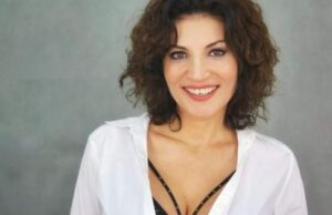 Ioana Ginghină, despre relația cu actualul partener. Cum se înțeleg cei doi amorezi și cât de apropiată este de fostul soț, Alexandru Papadopol: “Este cea mai buna variantă”