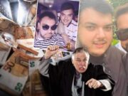 Colegul de dosar al lui Florin Salam, la tribunal din cauza datoriilor / Suma incredibilă pentru care ajunge în fața judecătorilor