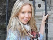 Autoare britanică, soția unui român în UK: „Sunt căsătorită de 13 ani și nu m-am dezbrăcat niciodată în fața soțului meu”