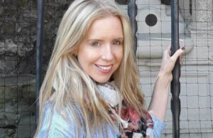 Autoare britanică, soția unui român în UK: „Sunt căsătorită de 13 ani și nu m-am dezbrăcat niciodată în fața soțului meu”