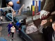 Răsturnare de situație în dosarul atacului cu săbii și topoare de la Ciorogârla / Document exclusiv