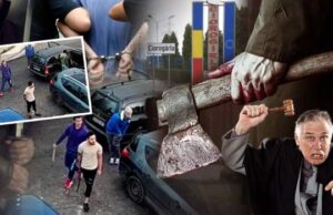 Răsturnare de situație în dosarul atacului cu săbii și topoare de la Ciorogârla / Document exclusiv