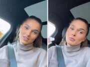 Theo Rose, despre infidelitate.