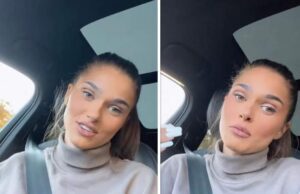 Theo Rose, despre infidelitate.