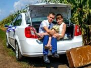 Un barbat a divortat de sotia lui la 15 minute dupa ce s-a casatorit. S-a dus pana la masina, dar o intamplare l-a facut sa ia decizia pe loc. Motivul despartirii