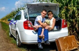 Un barbat a divortat de sotia lui la 15 minute dupa ce s-a casatorit. S-a dus pana la masina, dar o intamplare l-a facut sa ia decizia pe loc. Motivul despartirii