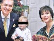 Copilașul acesta nu își merită soarta după tot ce a făcut tatăl său 😥😥 Ce se întâmplă acum, după arestarea tatălui său, cu Carol Ferdinand, fiul printesei Lia și al prințului Paul, la vârsta de 11 ani –»