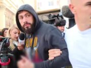 Șerban Michelle Antonio, șoferul care a fugit de Poliție, oferă primele explicații. De ce i-a sfidat pe polițiști