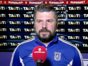 Ce a spus antrenorul Florin Drăgan, după ce U Craiova 1948 a ajuns la șase meciuri fără victorie