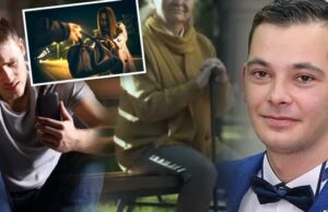 Decizie de ultimă oră în cazul fotbalistului care a bătut o bătrână, ca să îi fure pensia / Își va vedea copilașul doar în poze