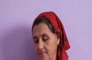 Mulți ar spune că e greu cu unul, dar Georgiana are 20 de copii! Doar soțul lucrează, ține singur toată familia. Unde muncește bărbatul..–>