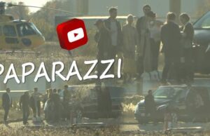 Imagini cu bogații planetei și celebrități de la Hollywood, în România, veniți la petrecerea fabuloasă dată de Elon Musk