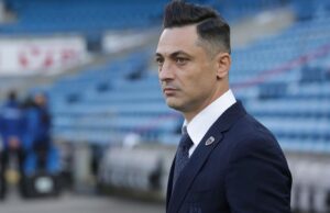 Mirel Rădoi, extrem de sincer după ce Universitatea Craiova a învins-o pe Sepsi: „Victoria nu e meritată!”