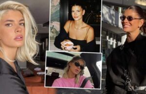 Laura Giurcanu a dat cărțile pe față: ”Nu mâncam, nu mă întreba nimeni cum mă simt”. Celebra influenceriță, dezvăluirile pe care nu le-a mai făcut până acum