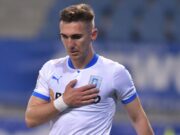 Bogdan Vătăjelu, „înțepături” pentru CFR Cluj după ce a marcat în Sepsi – Universitatea Craiova: „Dacă ne uităm la campioana ultimilor ani…”