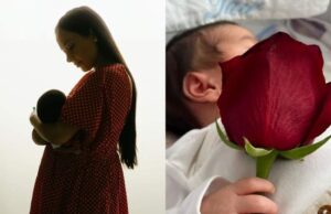 Cu ce probleme se confruntă Vlăduța Lupău de când a devenit mamă. Artista a împărtășit prin trece: ”Mi-am dat seama că…”