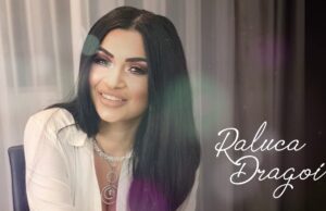 Raluca Drăgoi, implicată într-un nou scandal. Artista este acuzată că ar fi „spart a patra casă”