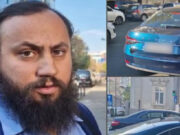 L-a lovit intenționat pe episcop!? Accidentul în care a fost implicat călugărul-amant nu ar fi fost întâmplător