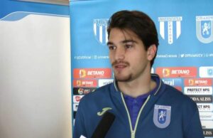 Răzvan Popa, hărțuit sexual de Devis Mangia. Ce spune mama fostului fotbalist de la Universitatea Craiova: „Îi făcea avansuri”