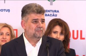 Marcel Ciolacu, replică pentru Alina Gorghiu: „Fără PSD nu se majorau pensiile”