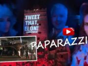 Imagini de la petrecerea de 2 milioane de euro a lui Elon Musk, de la Castelul Bran. Cum s-au distrat bogații lumii