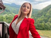 Carmen de la Sălciua, revoltată din cauza sărbătorii de Halloween. Ce a publicat artista pe rețelele de socializare: ”Eu nu înțeleg”