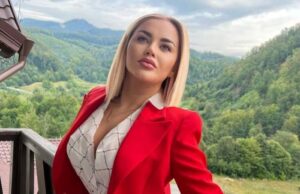 Carmen de la Sălciua, revoltată din cauza sărbătorii de Halloween. Ce a publicat artista pe rețelele de socializare: ”Eu nu înțeleg”