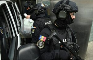 Percheziții la clanul de cămătari Corduneanu. Practicau dobânzi de 400% | Ce pățeau cei care nu înapoiau banii