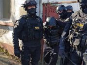 Craiovean acuzat de lipsire de libertate, amenințare și hărțuire, reţinut de poliţişti