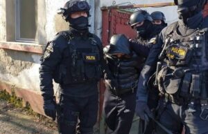 Craiovean acuzat de lipsire de libertate, amenințare și hărțuire, reţinut de poliţişti