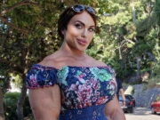 „Incredibil de frumoasă!”, „Corpul perfect!”. Cine este cea mai musculoasă femeie din lume și cum a ajuns să arate așa
