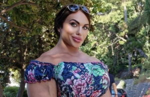 „Incredibil de frumoasă!”, „Corpul perfect!”. Cine este cea mai musculoasă femeie din lume și cum a ajuns să arate așa