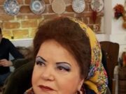 Saveta Bogdan se plânge că a ajuns la sapă de lemn și abia îi mai ajunge pensia