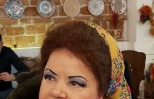 Saveta Bogdan se plânge că a ajuns la sapă de lemn și abia îi mai ajunge pensia