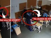 Poliţişti din Ilfov descind cu cinci autospeciale într-o şcoală din Jilava şi percheziţionează şi intimidează elevii, inclusiv pe un tânăr cu tulburare de spectru autist. Organele de ordine nu au prezentat niciun mandat şi nici nu au informat directoarea şcolii