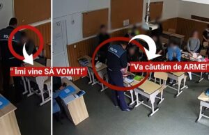 Poliţişti din Ilfov descind cu cinci autospeciale într-o şcoală din Jilava şi percheziţionează şi intimidează elevii, inclusiv pe un tânăr cu tulburare de spectru autist. Organele de ordine nu au prezentat niciun mandat şi nici nu au informat directoarea şcolii